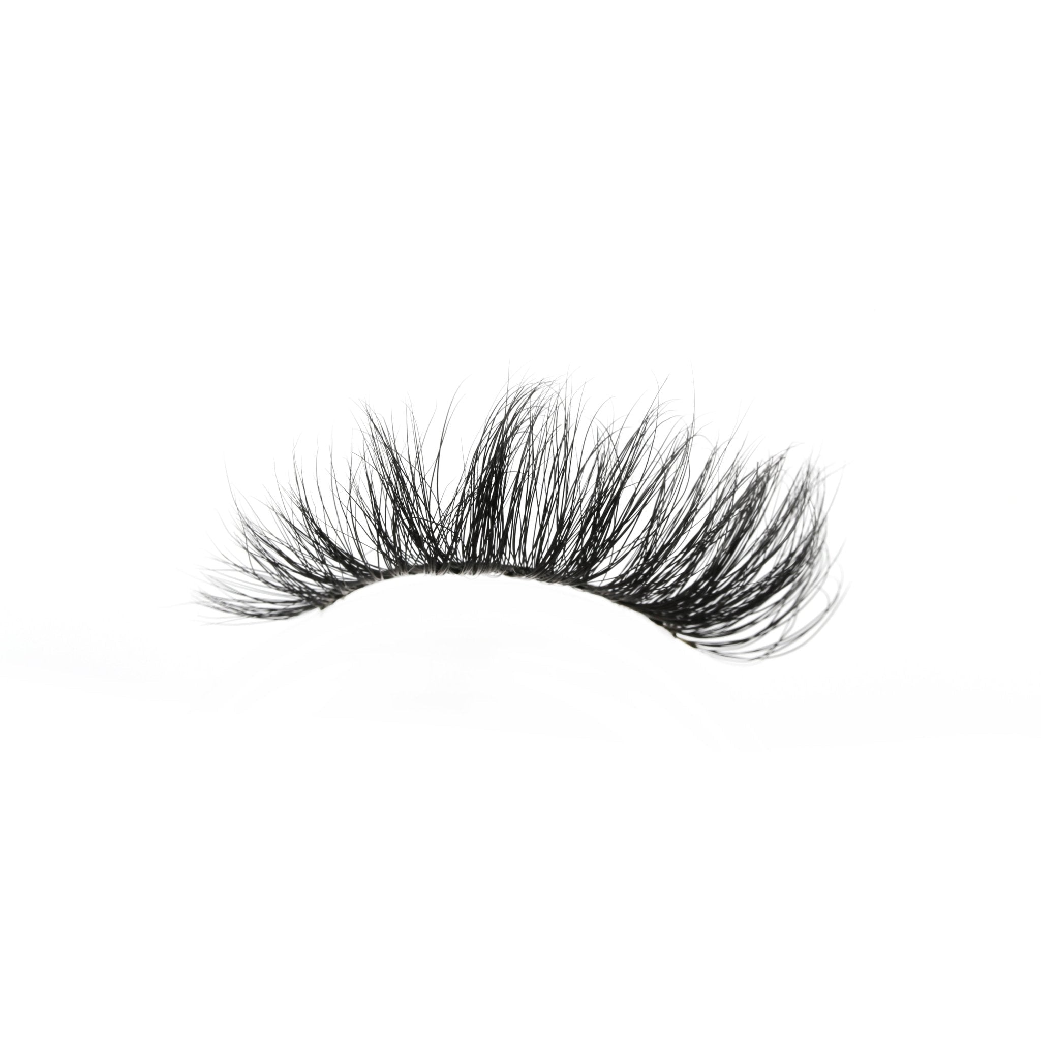 VIP Long Dramatic Mink Lashes