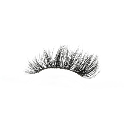 VIP Long Dramatic Mink Lashes