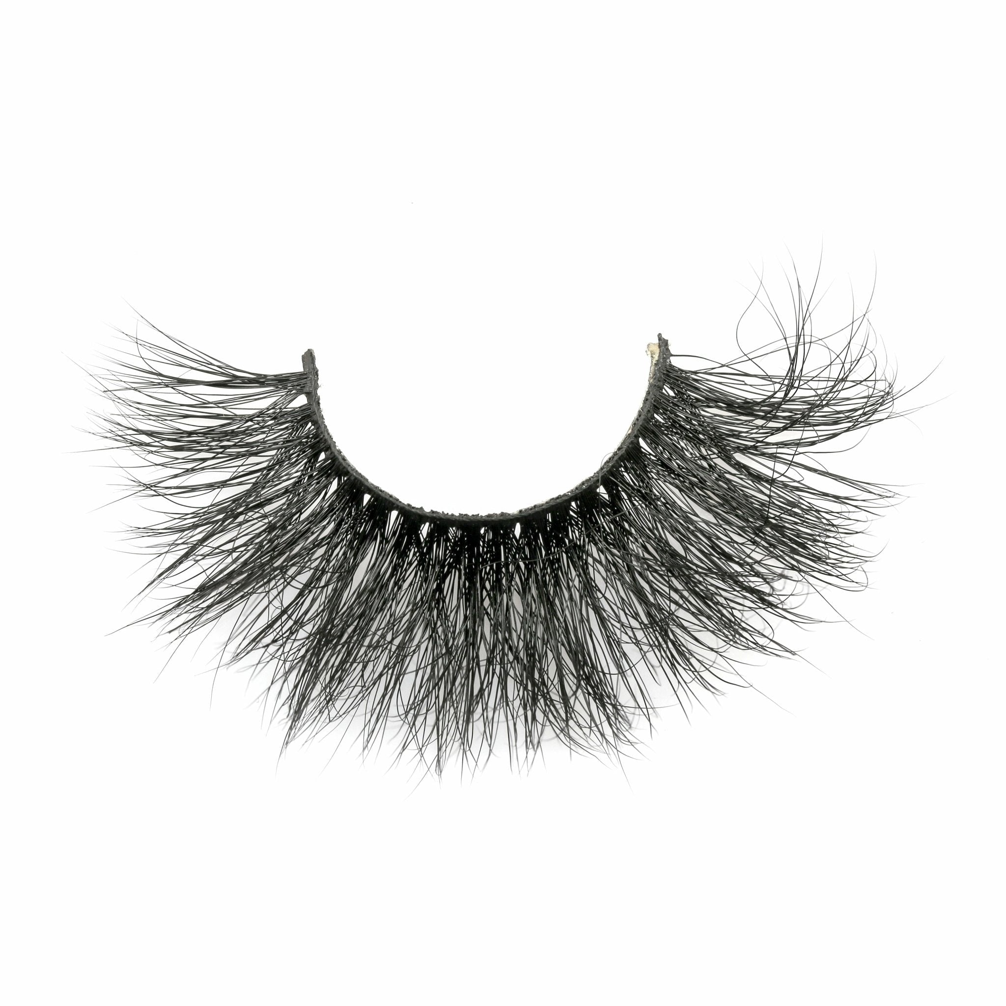 VIP Long Dramatic Mink Lashes