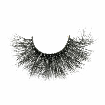 VIP Long Dramatic Mink Lashes