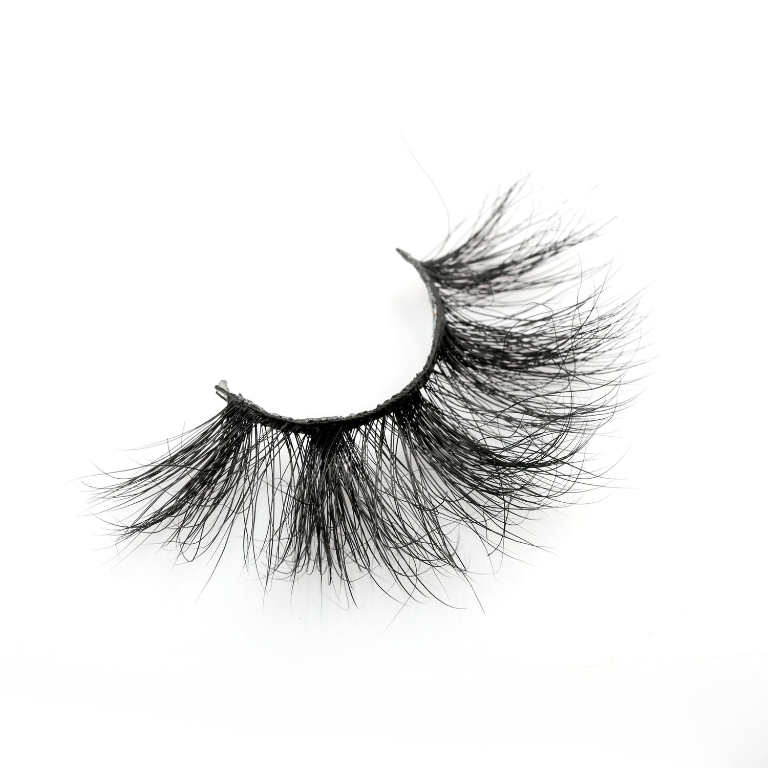 VIP Long Dramatic Mink Lashes