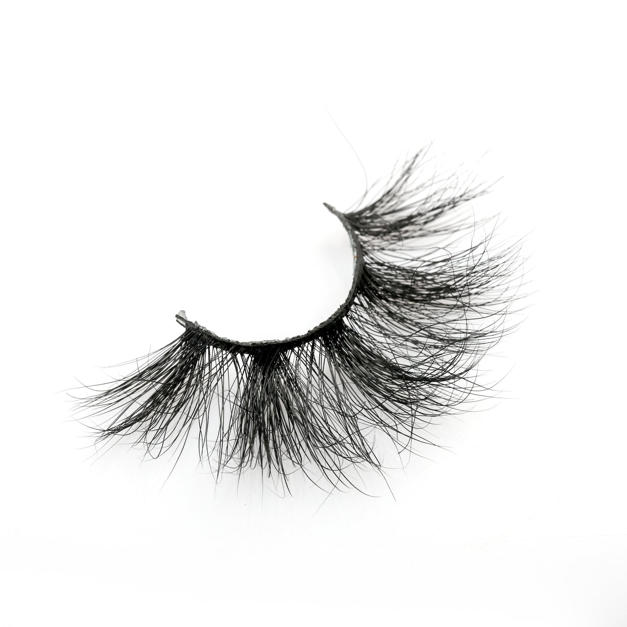 VIP Long Dramatic Mink Lashes