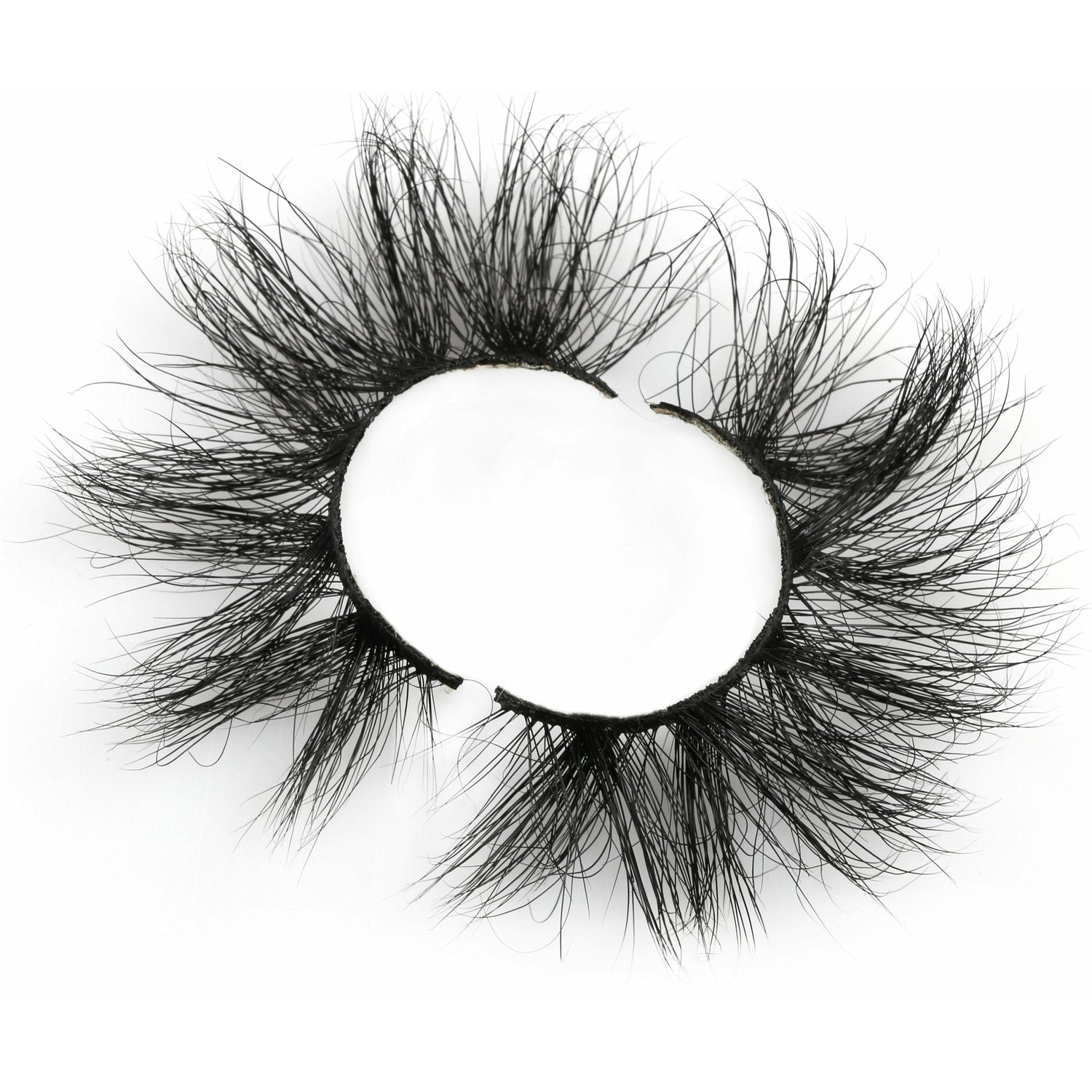 VIP Long Dramatic Mink Lashes