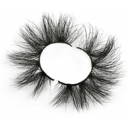 VIP Long Dramatic Mink Lashes