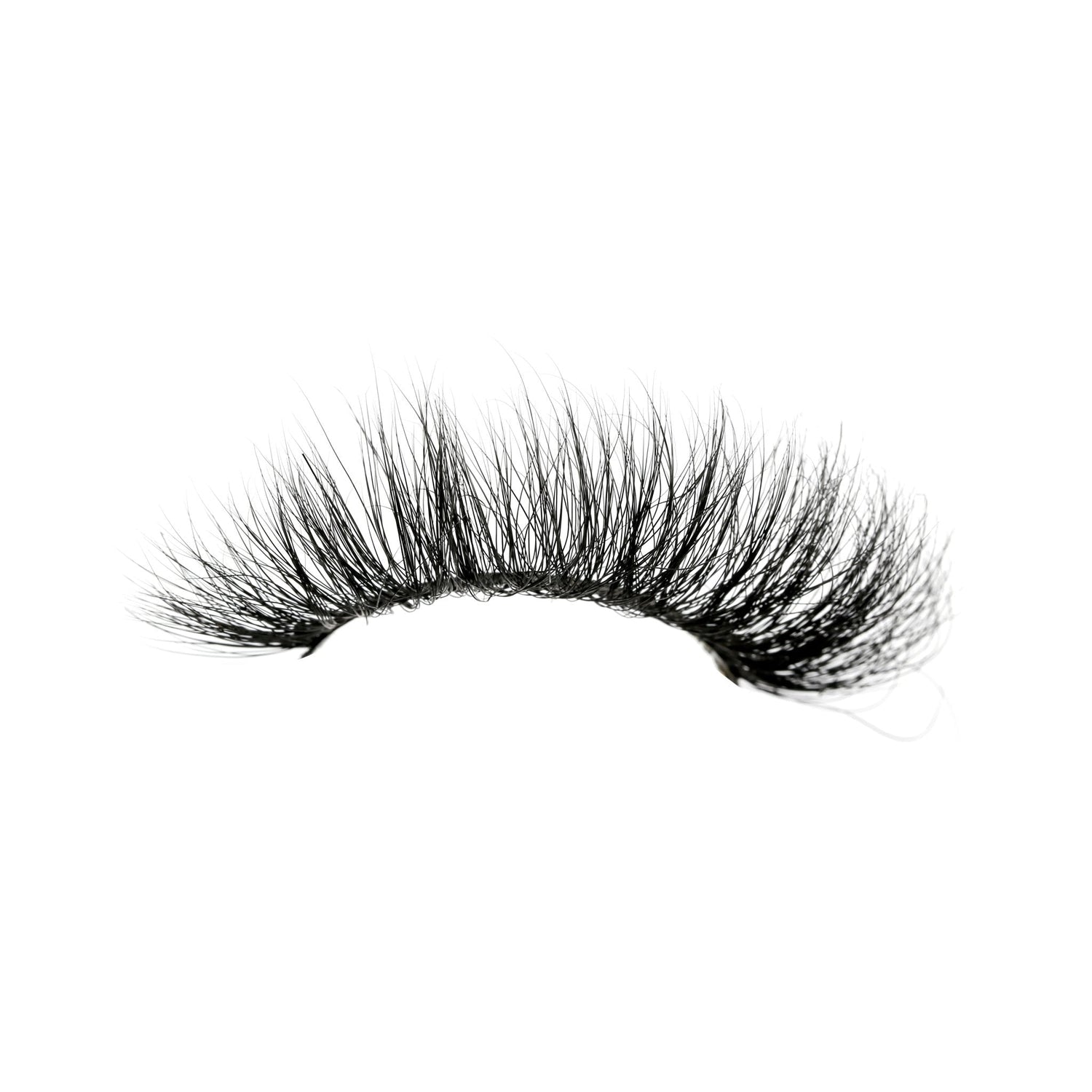 VIP Long Dramatic Mink Lashes