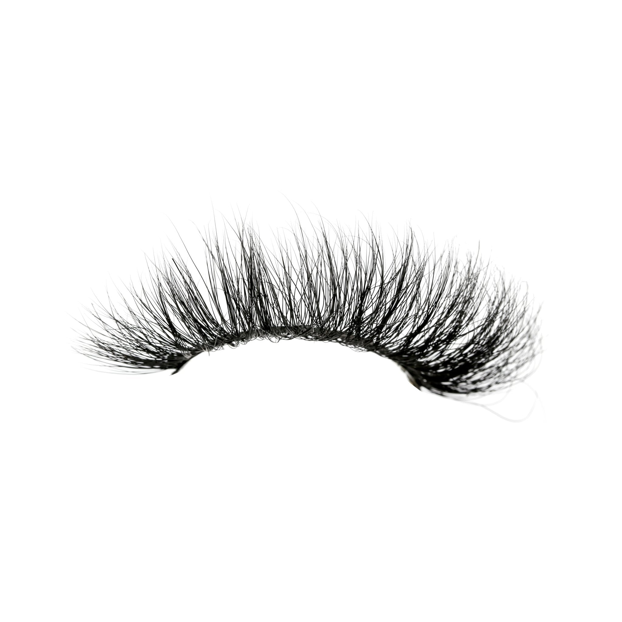 VIP Long Dramatic Mink Lashes