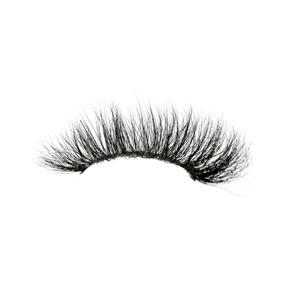 VIP Long Dramatic Mink Lashes