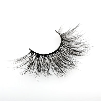 VIP Long Dramatic Mink Lashes