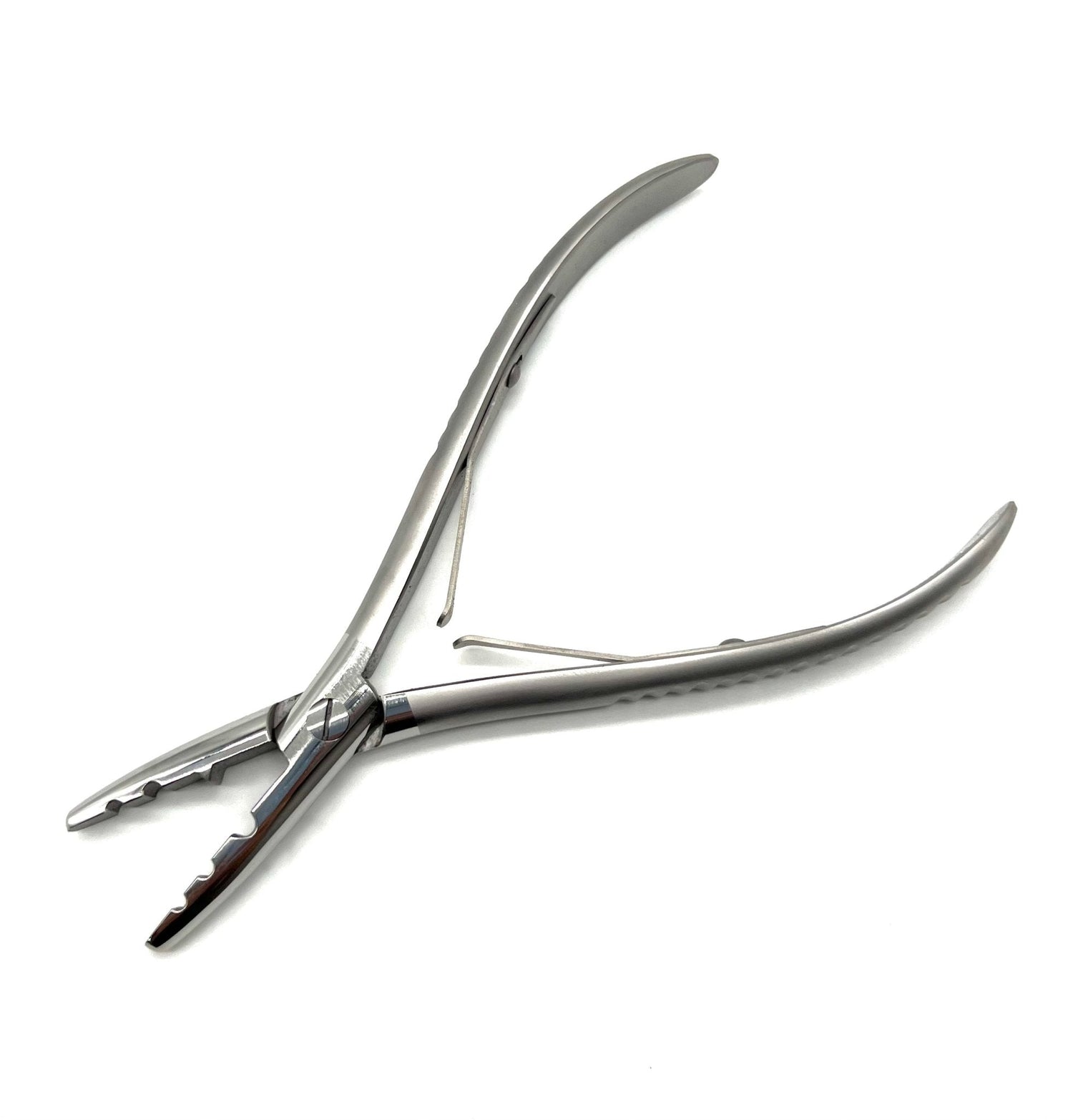 VIP Pliers Tool for Hair Extensions - Choose Style