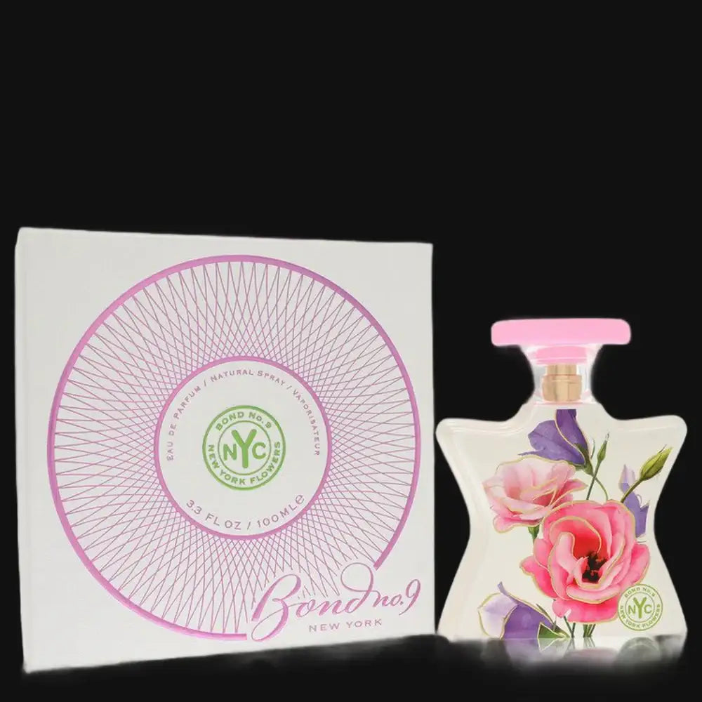 New York Flowers By Bond No. 9 Perfume for Women by Gamer Scents