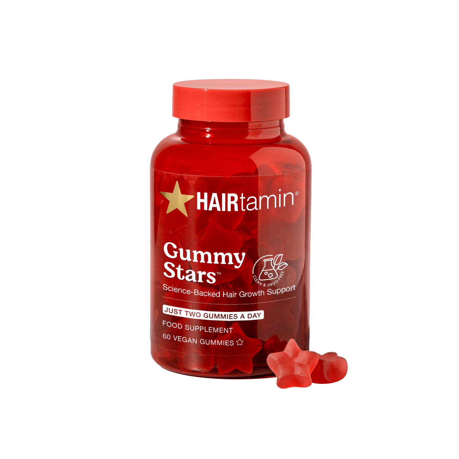 Gummy Stars