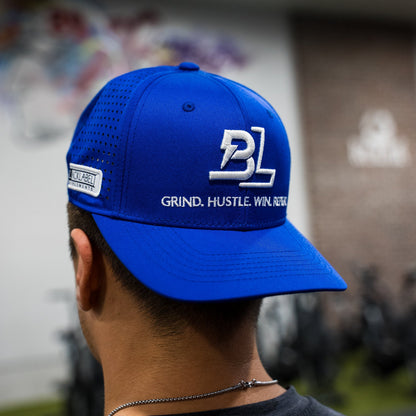 BL Lightning Hat by BLACKLABEL Supplements