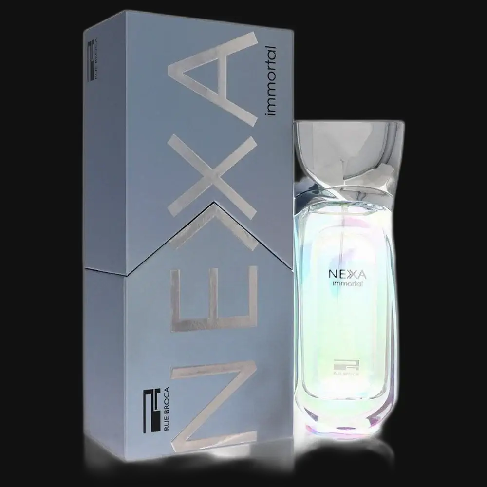 Nexa Immortal By Rue Broca (Unisex) by Gamer Scents