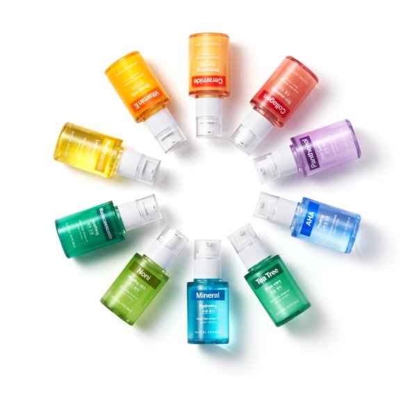 Good Skin Ampoule AHA