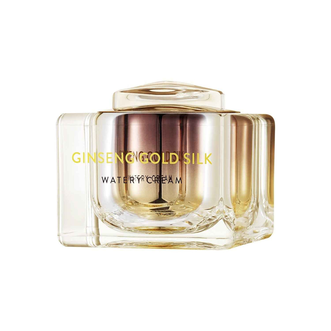 Nature Republic Ginseng Gold Silk Watery Cream