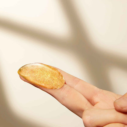 Nature Republic Ginseng Gold Silk Watery Cream