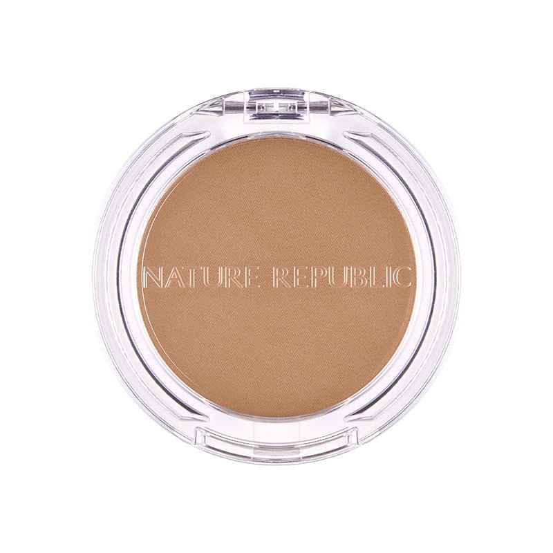 By Flower Contouring 03 Cinnamon Mocha