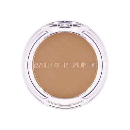 By Flower Contouring 03 Cinnamon Mocha