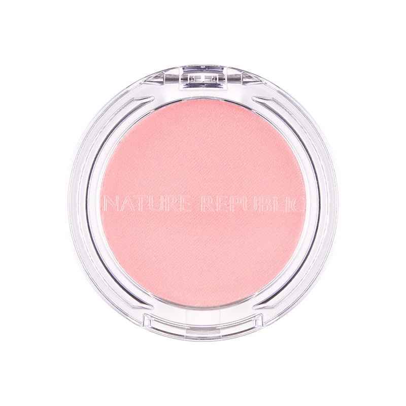 By Flower Blusher 01 Dear Pink