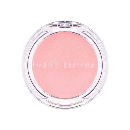 By Flower Blusher 01 Dear Pink