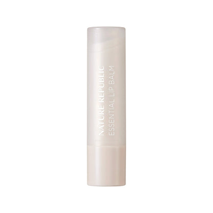 Essential Lip Balm 02 Herb