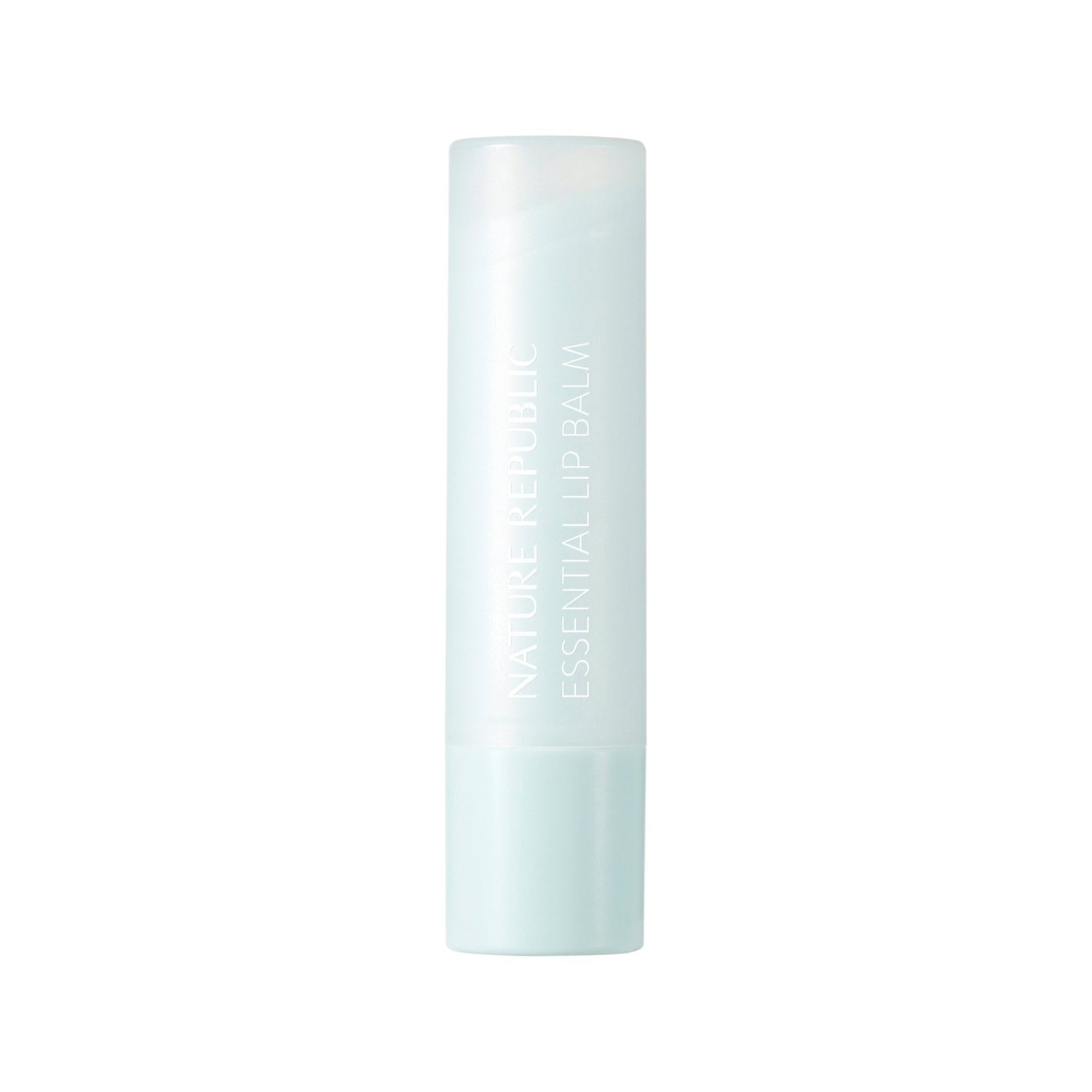 Essential Lip Balm 01 Peppermint