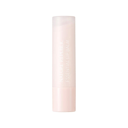 Essential Lip Balm 03 Camellia