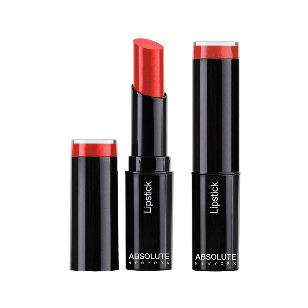 ABSOLUTE Ultra Slick Lipstick - Lusty - DestGlow
