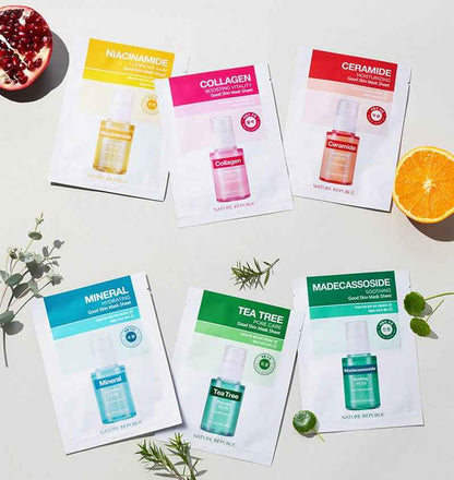 Good Skin Mask Sheet - Noni