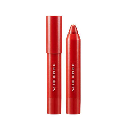 Eco Crayon Velvet Lip