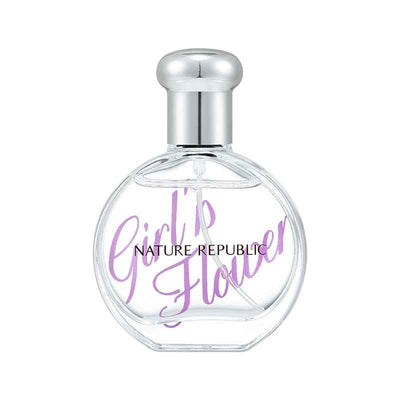 Perfume De Nature Eau De Parfum Girl's Flower
