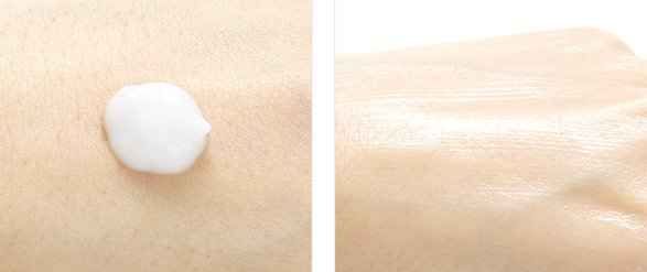 Nature Republic Mild Green Tea Emulsion