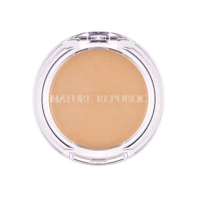 By Flower Contouring 02 Vanilla Latte