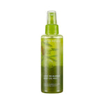 Love Me Bubble Body Oil Mist - Olive