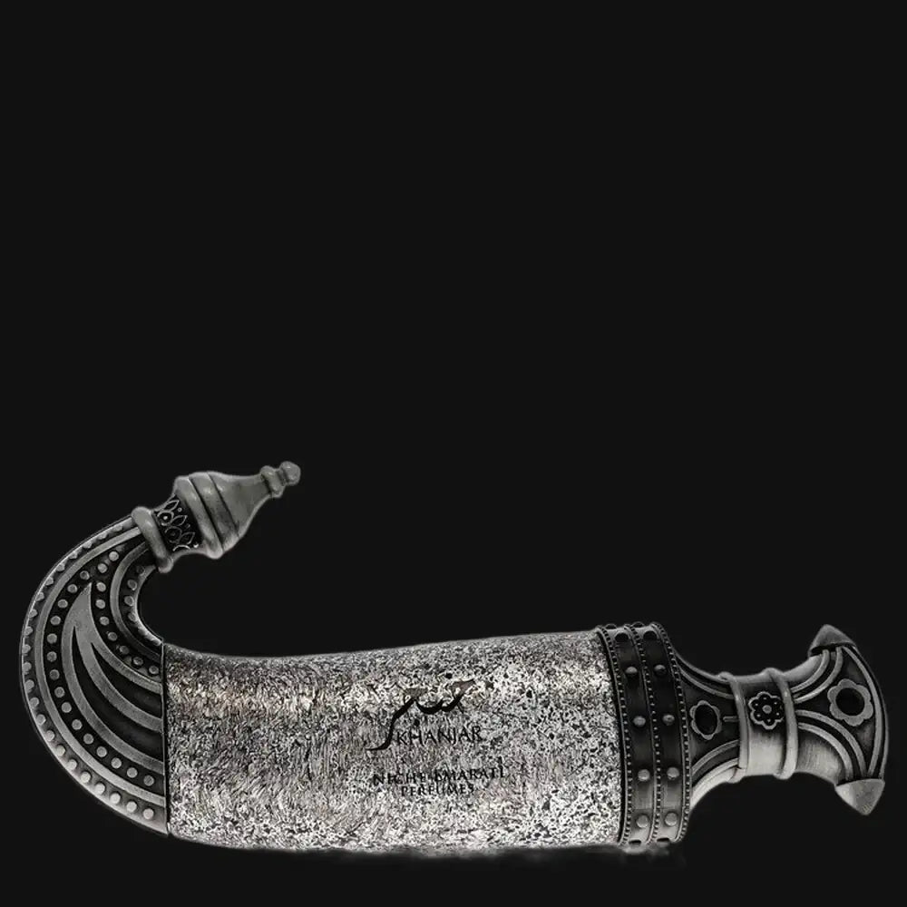 Niche Emarati Khanjar By Lattafa Cologne for Men