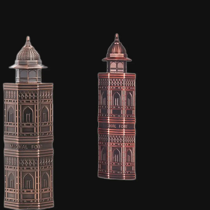 Niche Emarati Mughal Fort By Lattafa (Unisex)