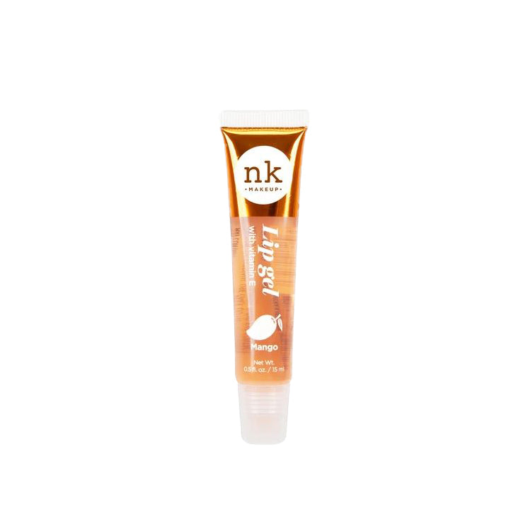 NICKA K Lip Gel - Mango 