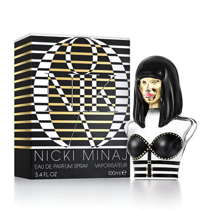 Nicki minaj onika eau de parfum women (3.4 oz)