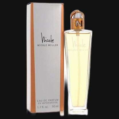 Nicole By Nicole Miller Perfume for Women
