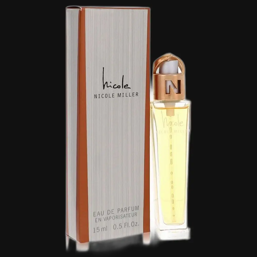 Nicole By Nicole Miller Perfume for Women