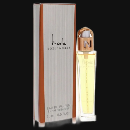 Nicole By Nicole Miller Perfume for Women