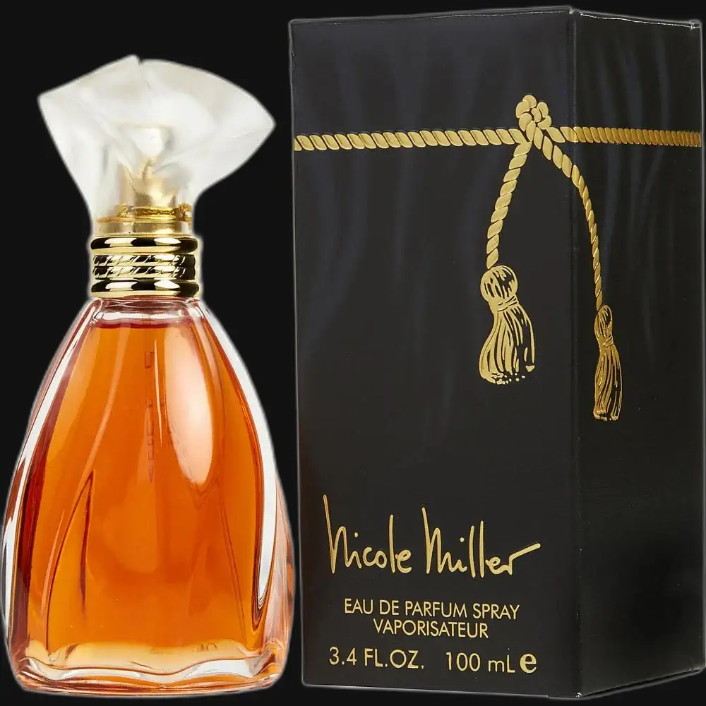 Nicole Miller By Nicole Miller Perfume for Women