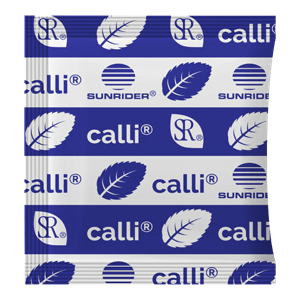 NOW AVAILABLE Calli 10 Pack - Natural Herbal Tea | by Sunrider