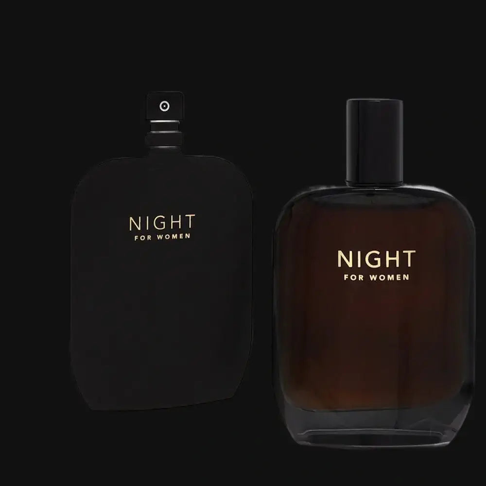Night By Fragrance One Perfume for Women