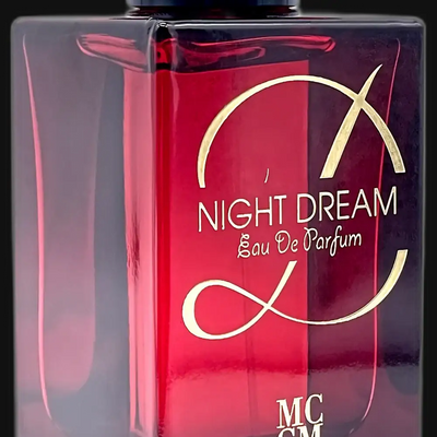 Night Dreams By Parfums Rivera Perfume for Women