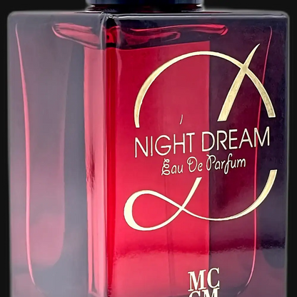 Night Dreams By Parfums Rivera Perfume for Women