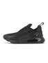 Nike Mens Air Max 270 - Black by Denim Exchange