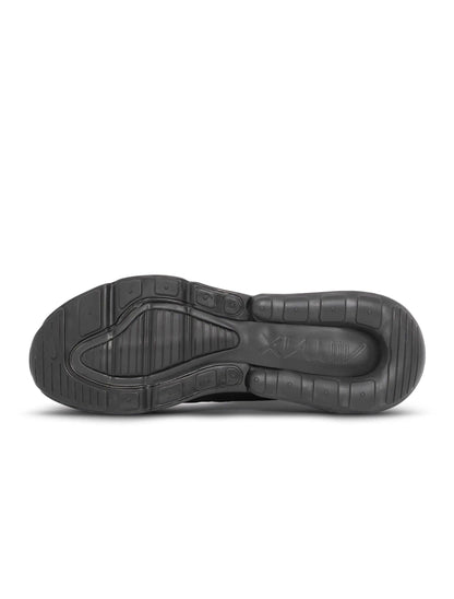 Nike Mens Air Max 270 - Black by Denim Exchange