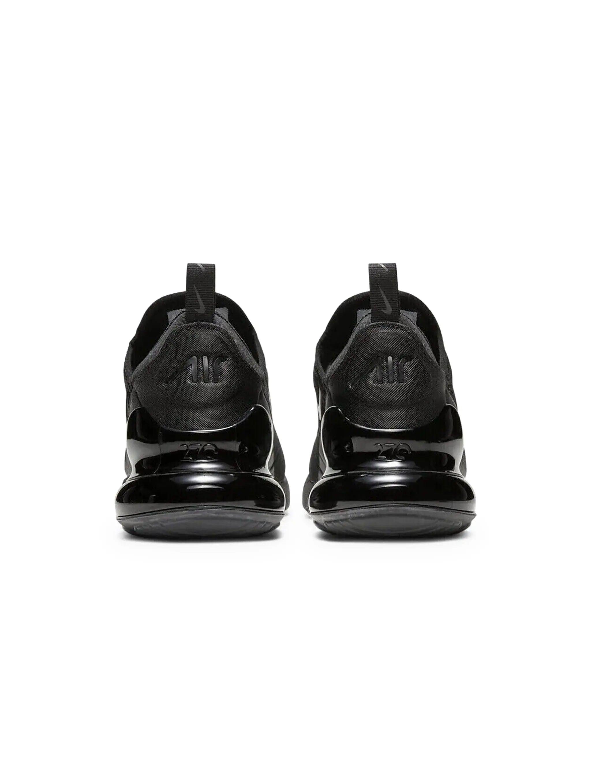 Nike Mens Air Max 270 - Black by Denim Exchange