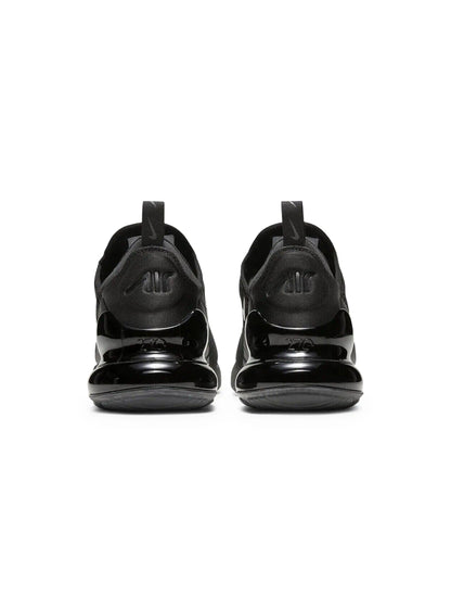 Nike Mens Air Max 270 - Black by Denim Exchange